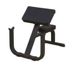 Body-Solid GPCB329B Preacher Curl Bankje Body-Solid GPCB329B Preacher Curl Bankje