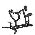 Body-Solid GSRM40B Seated Row Machine -  Zwart