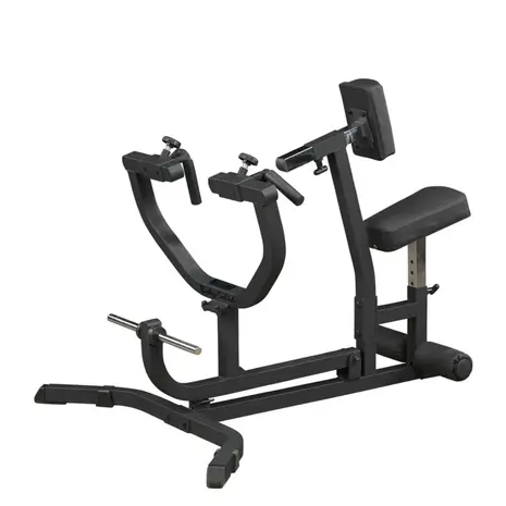 Body-Solid GSRM40B Seated Row Machine -  Zwart