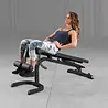 Body-Solid GFID31B FID Trainingsbank - Zwart Body-Solid GFID31B FID Trainingsbank - Zwart
