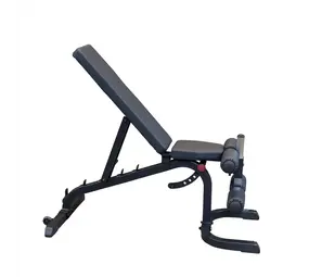 Body-Solid GFID31B FID Trainingsbank Body-Solid GFID31B FID Trainingsbank