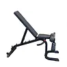 Body-Solid GFID31B FID Trainingsbank - Zwart Body-Solid GFID31B FID Trainingsbank - Zwart