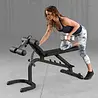 Body-Solid GFID31B FID Trainingsbank - Zwart Body-Solid GFID31B FID Trainingsbank - Zwart