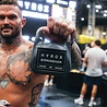 Centr x Hyrox Limited Edition: Hyrox Athlete Kettlebell Centr x Hyrox Limited Edition: Hyrox Athlete Kettlebell