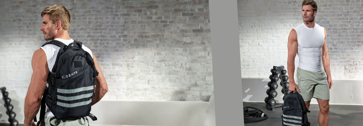 Rucksack: wetenschappelijk onderbouwde gids voor rucking Rucksack: wetenschappelijk onderbouwde gids voor rucking