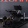 Toorx Professional Dual Hyper Extension FWX 10500 Toorx Professional Dual Hyper Extension FWX 10500