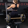 Toorx Professional Standing Hip Thrust FWX 10400 Toorx Professional Standing Hip Thrust FWX 10400
