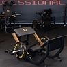 Toorx Professional Hip Thrust FWX 10300 Toorx Professional Hip Thrust FWX 10300