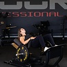 Toorx Professional Hip Thrust FWX 10300 Toorx Professional Hip Thrust FWX 10300