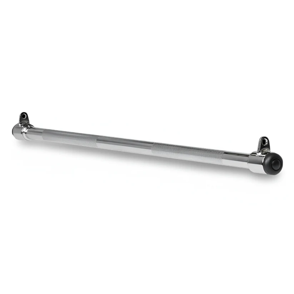 Inspire FT1SB - Straight Bar met dubbele haken