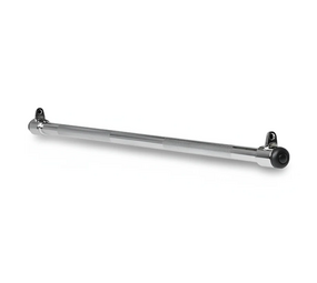 Inspire FT1SB - Straight Bar met dubbele haken Inspire FT1SB - Straight Bar met dubbele haken