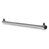Inspire FT1SB - Straight Bar met dubbele haken Inspire FT1SB - Straight Bar met dubbele haken