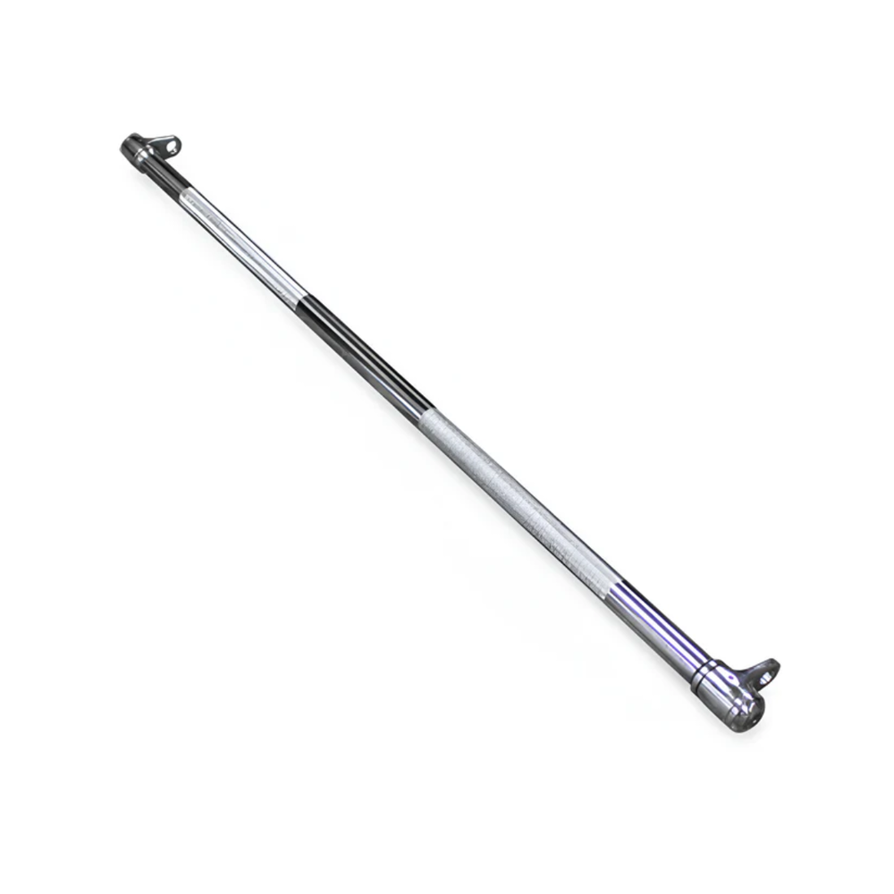 Inspire FT1SB - Straight Bar met dubbele haken