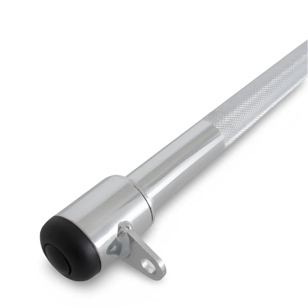 Inspire FT1SB - Straight Bar met dubbele haken