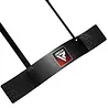 RDX Sports RDX T2 Arm Blaster Voor Bicep Curls Zwart RDX Sports RDX T2 Arm Blaster Voor Bicep Curls Zwart