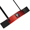 RDX Sports RDX T2 Arm Blaster Voor Bicep Curls Rood RDX Sports RDX T2 Arm Blaster Voor Bicep Curls Rood
