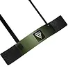 RDX Sports RDX T2 Arm Blaster Voor Bicep Curls Legergroen RDX Sports RDX T2 Arm Blaster Voor Bicep Curls Legergroen