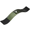 RDX Sports RDX T2 Arm Blaster Voor Bicep Curls Legergroen RDX Sports RDX T2 Arm Blaster Voor Bicep Curls Legergroen