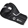 RDX Sports F6 Kara Bokshandschoenen Training Wit 12oz RDX Sports F6 Kara Bokshandschoenen Training Wit 12oz