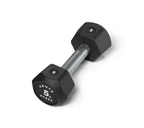 Centr x Hyrox Urethane Dumbbell 5KG Centr x Hyrox Urethane Dumbbell 5KG