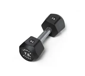 Centr x Hyrox Urethane Dumbbell 7.5KG Centr x Hyrox Urethane Dumbbell 7.5KG