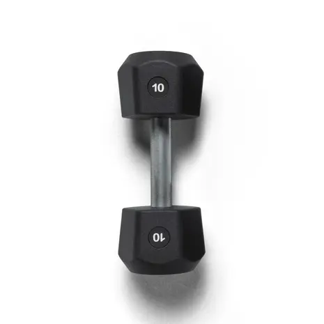 Centr x Hyrox Urethane Dumbbell 10KG Centr x Hyrox Urethane Dumbbell 10KG