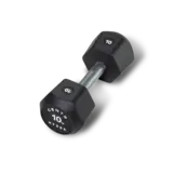 Centr x Hyrox Urethane Dumbbell 10KG