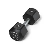 Centr x Hyrox Urethane Dumbbell 15KG