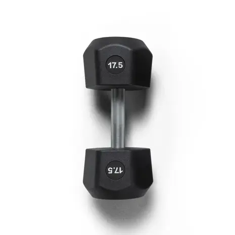 Centr x Hyrox Urethane Dumbbell 17.5KG