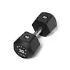 Centr x Hyrox Urethane Dumbbell 20KG Centr x Hyrox Urethane Dumbbell 20KG