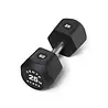Centr x Hyrox Urethane Dumbbell 25KG Centr x Hyrox Urethane Dumbbell 25KG