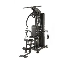 Toorx Professional Multigym Station - MSX-3500 Toorx Professional Multigym Station - MSX-3500