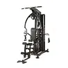 Toorx Professional Multigym Station - 102 kg gewichtsstapel - MSX-3500 Toorx Professional Multigym Station - 102 kg gewichtsstapel - MSX-3500