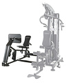 Toorx Fitness Beentrainer - Aanbouwelement - MSX-3000 Leg Press