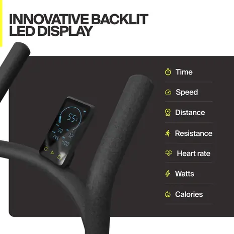 Centr x Hyrox Perform Tread Centr x Hyrox Perform Tread