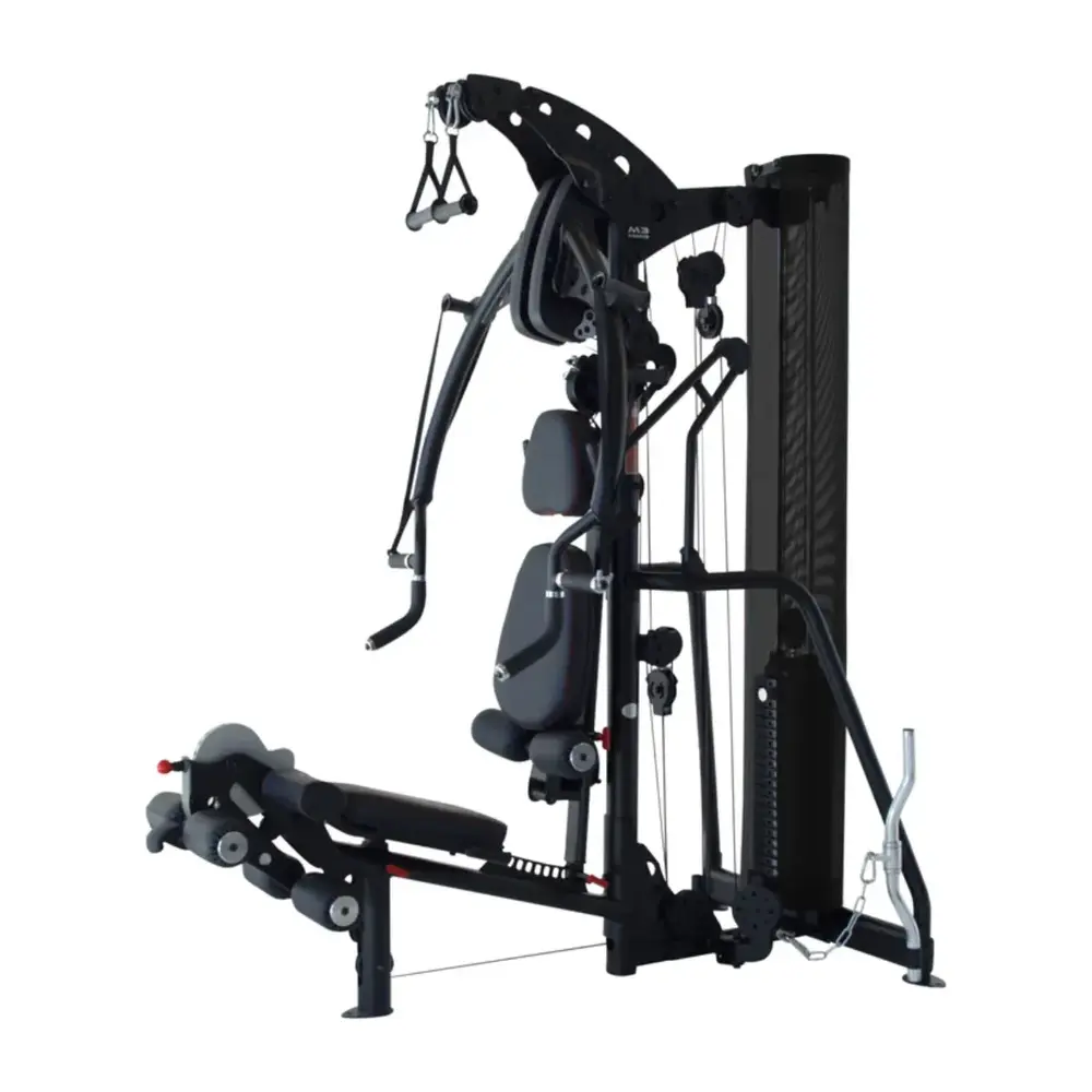 Inspire Multi-gym M3 Home gym Inspire Multi-gym M3 Home gym