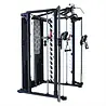 Inspire SCS Smith Cage System - incl. Trainingsbank Inspire SCS Smith Cage System - incl. Trainingsbank