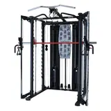 Inspire SCS Smith Cage System