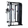 Inspire SCS Smith Cage System - incl. Trainingsbank Inspire SCS Smith Cage System - incl. Trainingsbank
