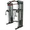 Inspire SF5 Functional Trainer & Smith Machine Inspire SF5 Functional Trainer & Smith Machine