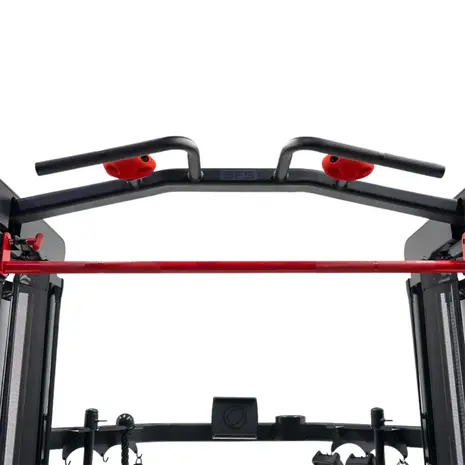 Inspire SF5 Functional Trainer & Smith Machine Inspire SF5 Functional Trainer & Smith Machine