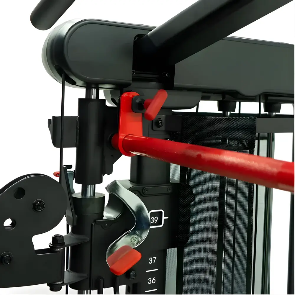 Inspire SF5 Functional Trainer & Smith Machine Inspire SF5 Functional Trainer & Smith Machine