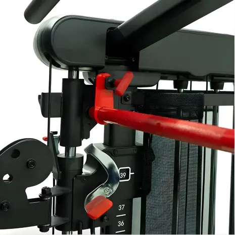 Inspire SF5 Functional Trainer & Smith Machine Inspire SF5 Functional Trainer & Smith Machine