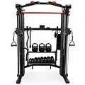 Inspire SF5 Functional Trainer & Smith Machine Inspire SF5 Functional Trainer & Smith Machine
