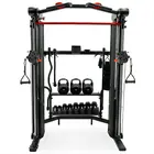 Inspire SF5 Functional Trainer & Smith Machine