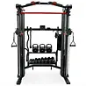 Inspire SF5 Functional Trainer & Smith Machine Inspire SF5 Functional Trainer & Smith Machine