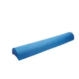 Toorx Fitness Half Cylinder Foam Roller 15 x 90 cm