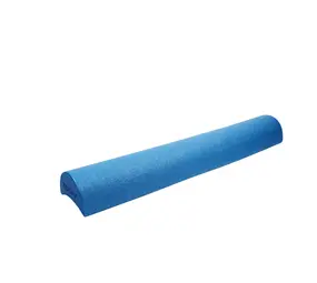 Toorx Fitness Half Cylinder Foam Roller 15 x 90 cm Toorx Fitness Half Cylinder Foam Roller 15 x 90 cm