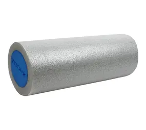 Toorx Fitness Full Cylinder Foam Roller 15 x 45 cm Toorx Fitness Full Cylinder Foam Roller 15 x 45 cm