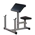 Body-Solid PPB32X Preacher Curl Bank Body-Solid PPB32X Preacher Curl Bank